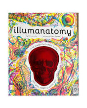 Load image into Gallery viewer, Illumi Books