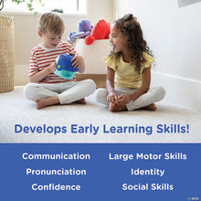 Load image into Gallery viewer, Magic Noise Catcher