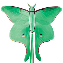 Load image into Gallery viewer, Luna Moth Kite