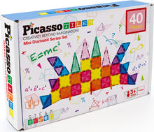 Load image into Gallery viewer, Mini Picasso Tiles