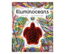 Load image into Gallery viewer, Illumi Books