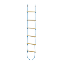 Load image into Gallery viewer, Rope Ladder