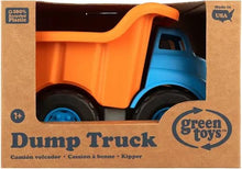 Load image into Gallery viewer, Dump Truck