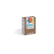 Load image into Gallery viewer, Connector Pack:  MakeDo 36 piece