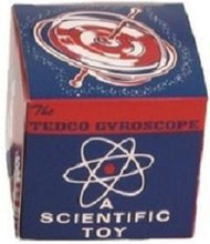 Load image into Gallery viewer, Retro Gyroscope