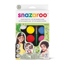 Load image into Gallery viewer, Rainbow original variant in packaging (a green box).