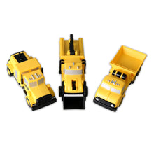 Load image into Gallery viewer, Vehicles:  Construction Mix or Match Magnetic