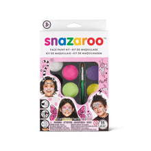 Load image into Gallery viewer, Image of fantasy variant packaging.  A pink box
