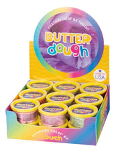 Load image into Gallery viewer, Color Change Butter Dough