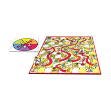 Load image into Gallery viewer, Chutes & Ladders Classic Version