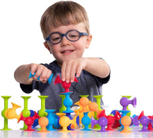 Load image into Gallery viewer, Squigz Set