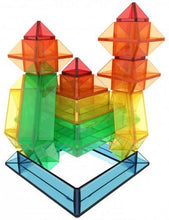 Load image into Gallery viewer, Building Geometry Toy:  Sakkaro