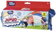 Load image into Gallery viewer, 10 Foot Jumbo Parachute