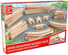Load image into Gallery viewer, Super Expansion Rail Pack