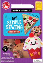 Load image into Gallery viewer, My Simple Sewing Kit
