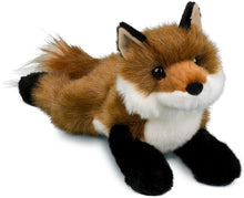 Load image into Gallery viewer, Stuffed Fox