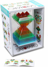Load image into Gallery viewer, Building Geometry Toy:  Sakkaro
