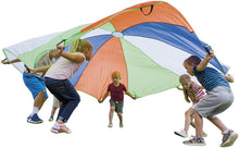 Load image into Gallery viewer, 10 Foot Jumbo Parachute