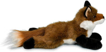 Load image into Gallery viewer, Stuffed Fox