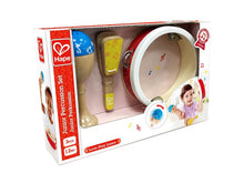 Load image into Gallery viewer, Beginners Percussion Set