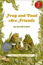 Load image into Gallery viewer, Frog and Toad book series