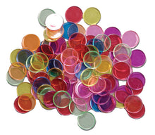 Load image into Gallery viewer, Metal Ringed Chips