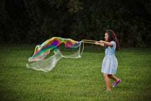 Load image into Gallery viewer, Giant Bubble Making Set