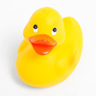 Rubber Duck – Color Wheel Toys