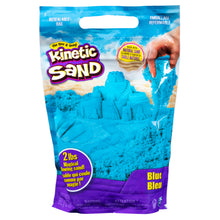 Load image into Gallery viewer, Kinetic Sand 2 lb bag