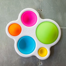 Load image into Gallery viewer, Sensory Toy:  Dimpl