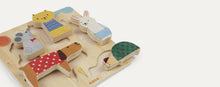 Load image into Gallery viewer, Woody Pets Puzzle