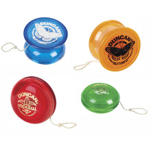 Load image into Gallery viewer, Duncan Classic Yo-Yo