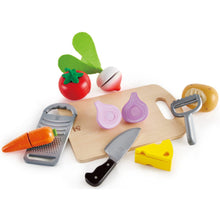 Load image into Gallery viewer, Cooking Essentials