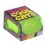 Load image into Gallery viewer, Cool Cat Nee Doh squishy toy
