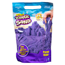 Load image into Gallery viewer, Kinetic Sand 2 lb bag