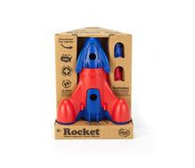 Load image into Gallery viewer, Blast Off Rocket