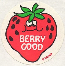 Load image into Gallery viewer, Retro Scratch & Sniff Stickers