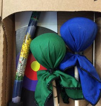 Load image into Gallery viewer, Bow & Arrows Box Set
