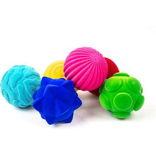 Load image into Gallery viewer, Soft Flocked Ball