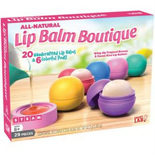 Load image into Gallery viewer, Lip Balm Boutique
