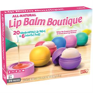 Lip Balm Boutique