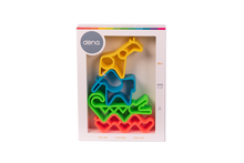 Load image into Gallery viewer, Den̈a Silicone Animals
