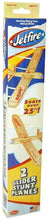 Load image into Gallery viewer, Balsa Wood Glider
