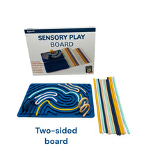 Load image into Gallery viewer, Sensory Play Board
