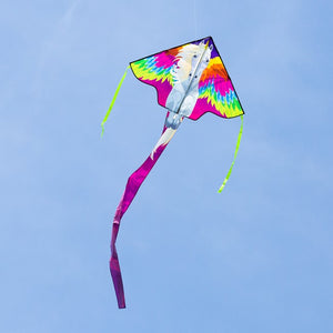 Pegasus Delta Kite
