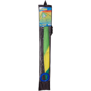 Stunt Kite: Orion Jungle
