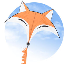 Load image into Gallery viewer, Fox Delta Kite
