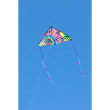 Load image into Gallery viewer, Delta Tie Dye Kite
