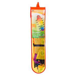 Flapping Willie Worm Kite