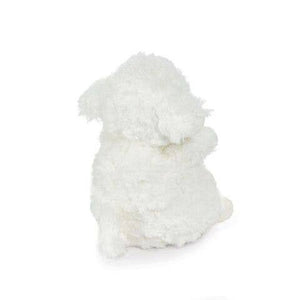 Tiny Stuffed Lamb